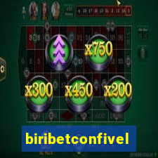 biribetconfivel