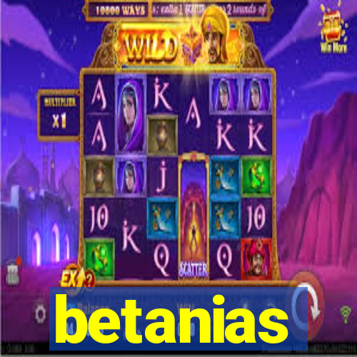 betanias