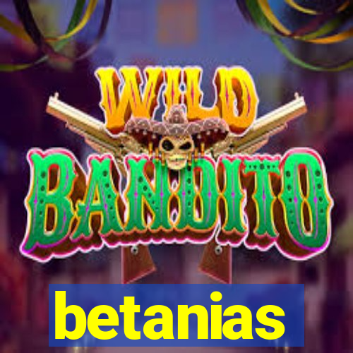 betanias