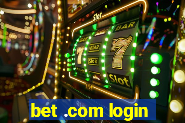 bet .com login