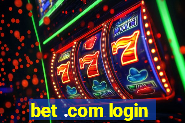 bet .com login