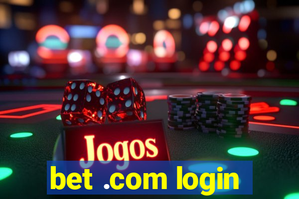 bet .com login