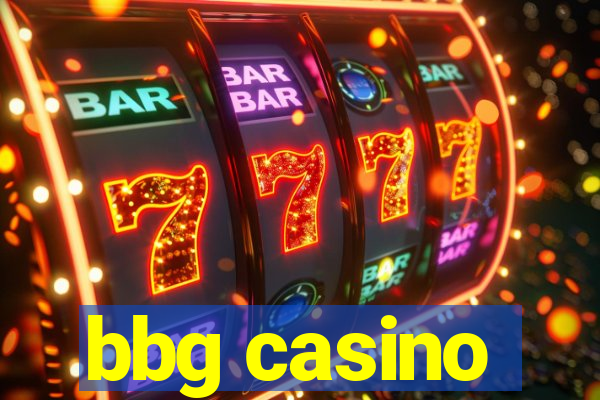 bbg casino