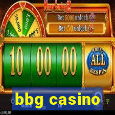 bbg casino