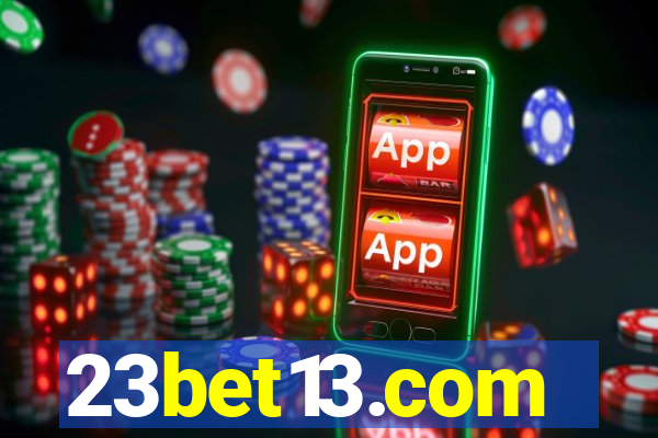 23bet13.com