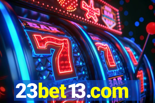 23bet13.com