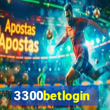 3300betlogin