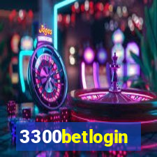 3300betlogin