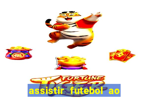 assistir futebol ao vivo multi multicanal