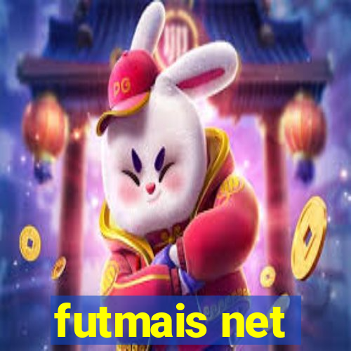 futmais net