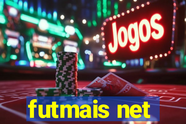 futmais net