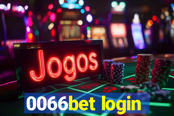 0066bet login