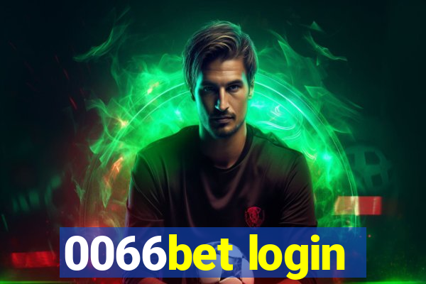 0066bet login