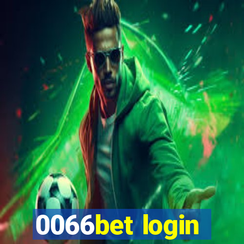 0066bet login