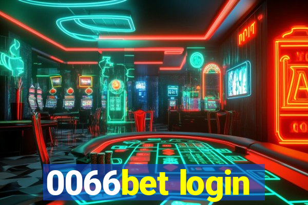 0066bet login