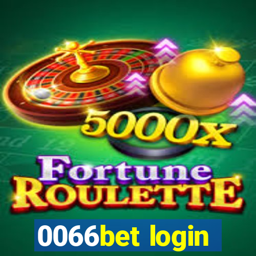 0066bet login