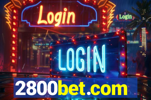 2800bet.com