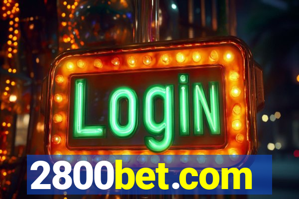 2800bet.com