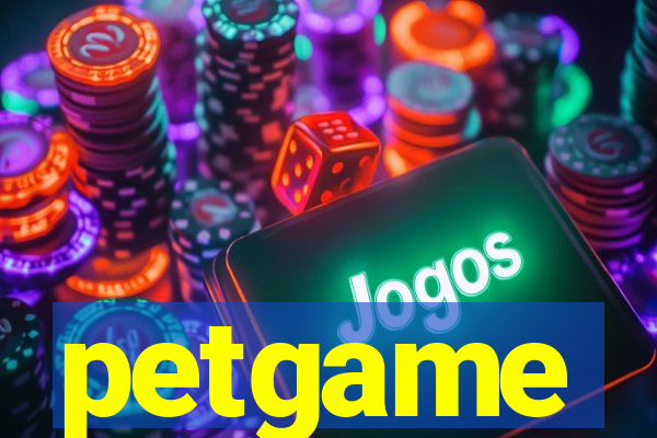 petgame