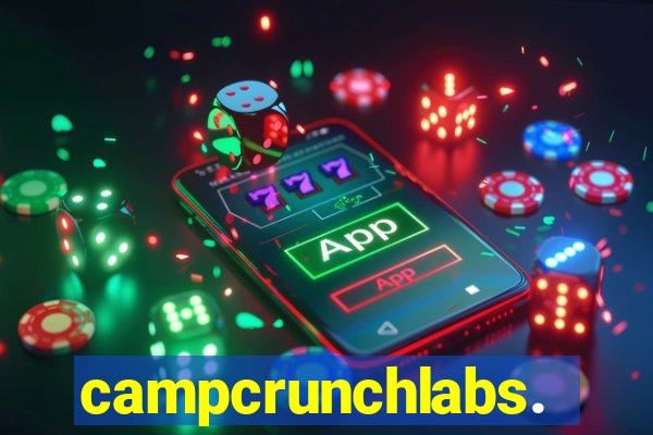 campcrunchlabs.con