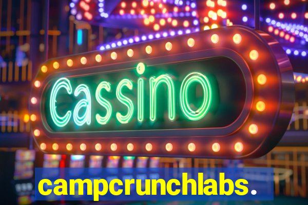 campcrunchlabs.con