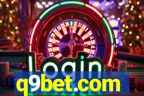 q9bet.com