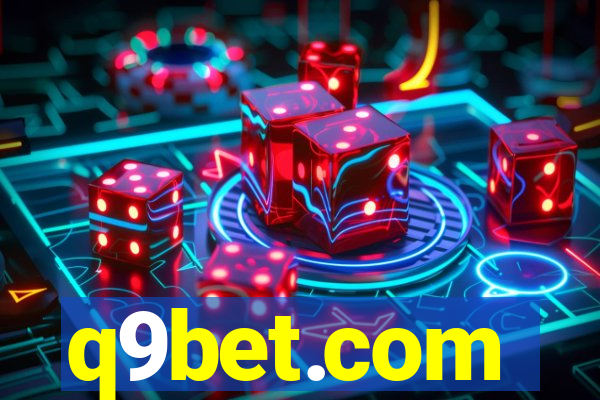 q9bet.com