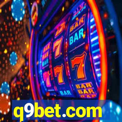 q9bet.com