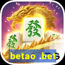 betao .bet