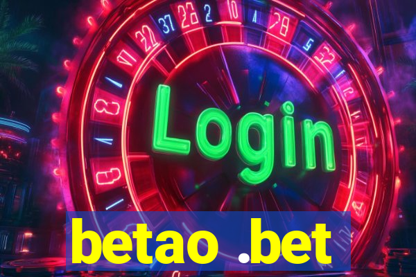 betao .bet