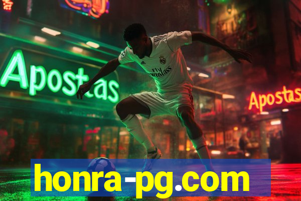 honra-pg.com