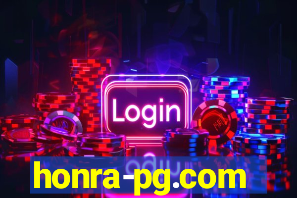 honra-pg.com