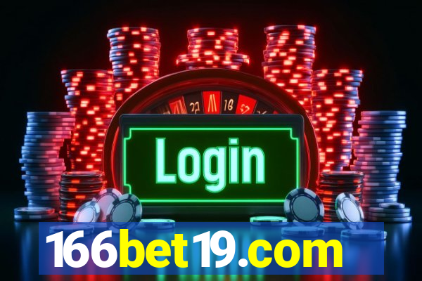 166bet19.com