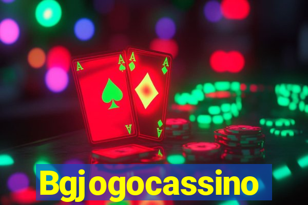 Bgjogocassino