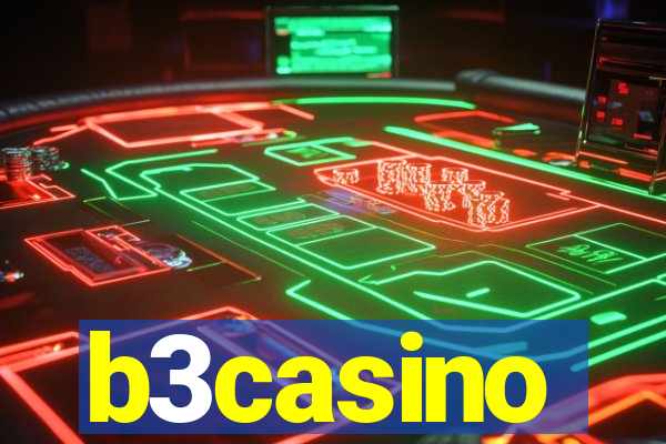 b3casino