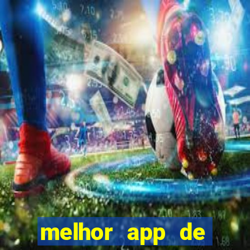 melhor app de slots para ganhar dinheiro