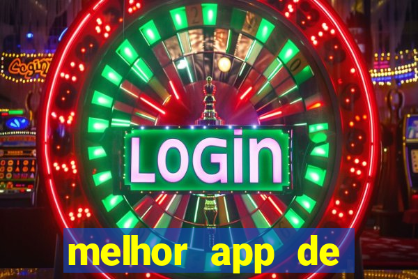 melhor app de slots para ganhar dinheiro