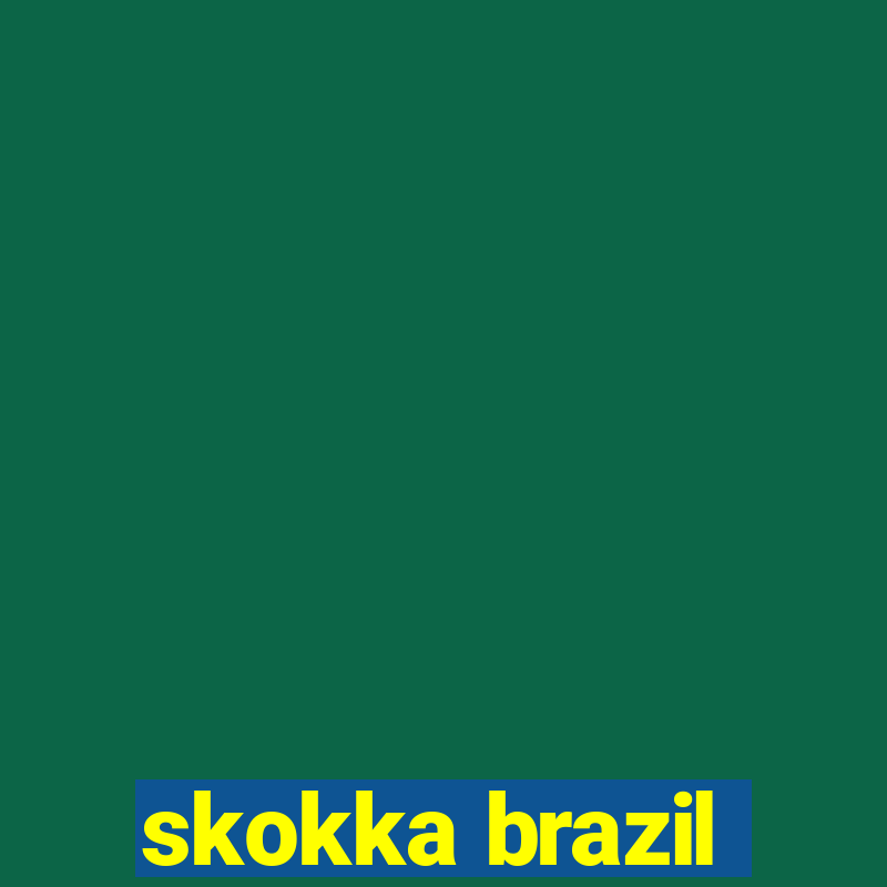 skokka brazil