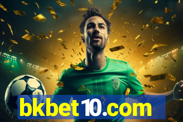 bkbet10.com