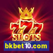 bkbet10.com