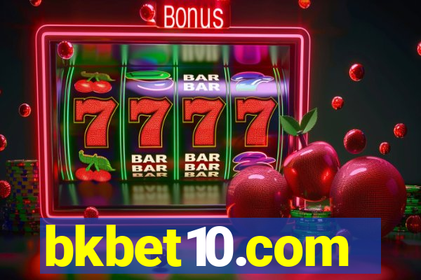 bkbet10.com