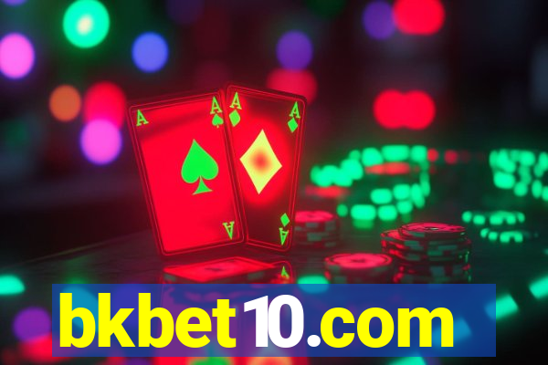 bkbet10.com