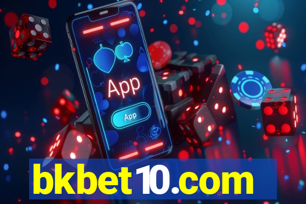 bkbet10.com