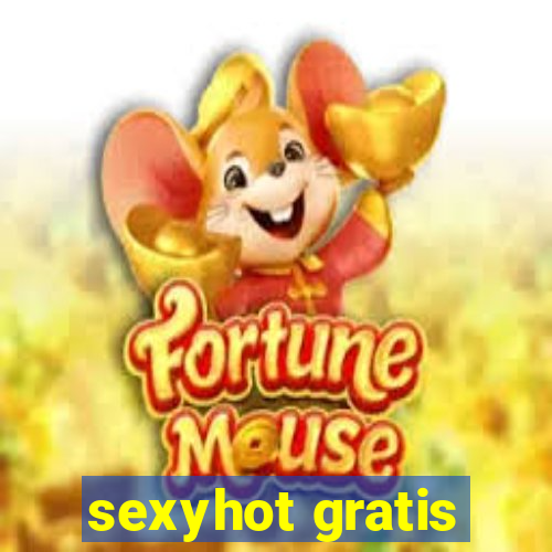 sexyhot gratis