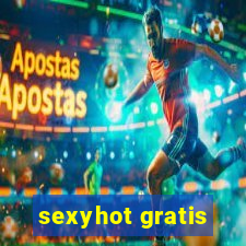 sexyhot gratis