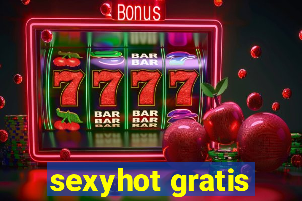 sexyhot gratis