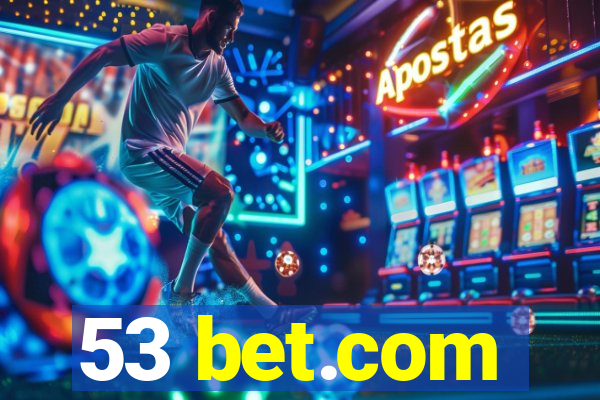 53 bet.com