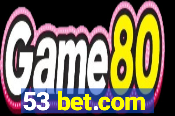 53 bet.com