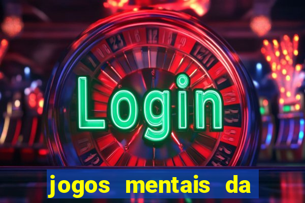 jogos mentais da pessoa controladora