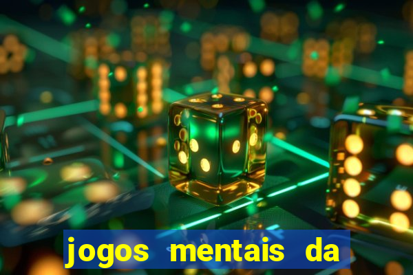 jogos mentais da pessoa controladora